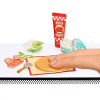 Make It Mini Miniverse – From Scratch Series 2 Mini Collectible Food DIY Set