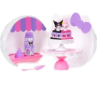 MGA’s Miniverse Make It Mini Hello Kitty and Friends Series 2 Mini Collectibles