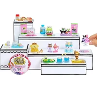 MGA’s Miniverse Make It Mini Hello Kitty and Friends Series 2 Mini Collectibles