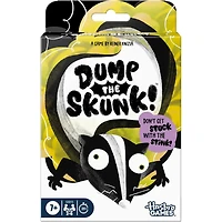 Dump The Skunk! – Card Game