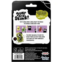 Dump The Skunk! – Card Game