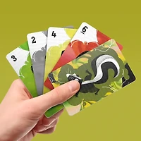 Dump The Skunk! – Card Game