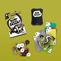 Dump The Skunk! – Card Game