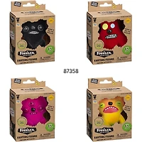 Fuggler Farting Figure, Assortment, 1 Count  (Random Single Figure)