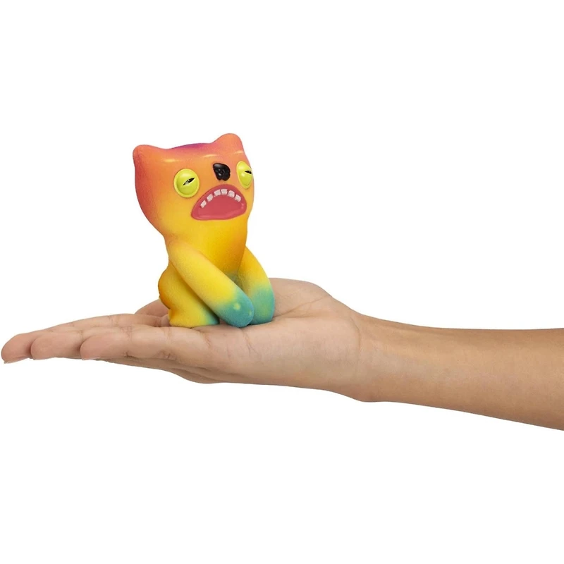 Fuggler Farting Figure, Assortment, 1 Count  (Random Single Figure)