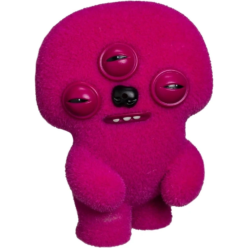 Fuggler Farting Figure, Assortment, 1 Count  (Random Single Figure)