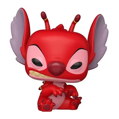 Funko Pop! Disney: Lilo & Stitch – Leroy (Special Edition)