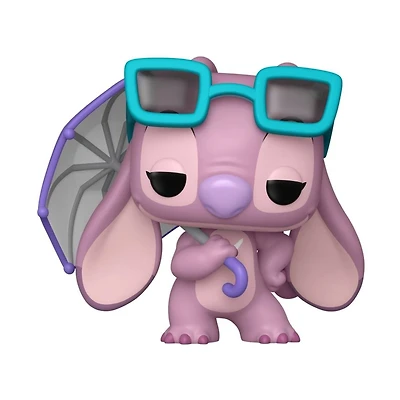 Funko Pop! Disney: Lilo & Stitch – Angel with Umbrella (Special Edition)