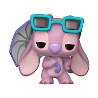 Funko Pop! Disney: Lilo & Stitch – Angel with Umbrella (Special Edition)