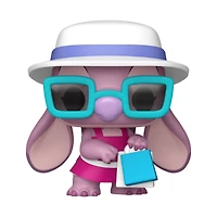 Funko Pop! Disney: Lilo & Stitch – Angel with Bags (Special Edition)