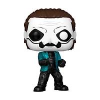 Funko Pop! Rocks: Ghost – Papa Emeritus IV (Glitter Edition)