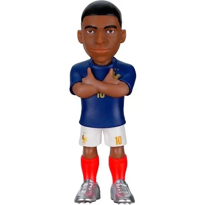 MINIX: World Cup 2026 France – Kylian Mbappé