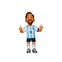 MINIX: World Cup 2026 Argentina- Lionel Messi