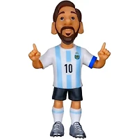MINIX: World Cup 2026 Argentina- Lionel Messi