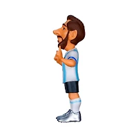 MINIX: World Cup 2026 Argentina- Lionel Messi