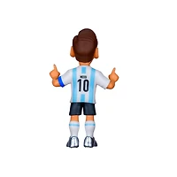 MINIX: World Cup 2026 Argentina- Lionel Messi