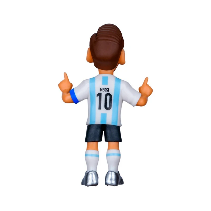 MINIX: World Cup 2026 Argentina- Lionel Messi