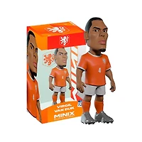 MINIX: World Cup 2026 Netherlands – Virgil Van Dijk