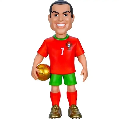 MINIX: World Cup 2026 Portugal – Cristiano Ronaldo