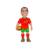 MINIX: World Cup 2026 Portugal – Cristiano Ronaldo