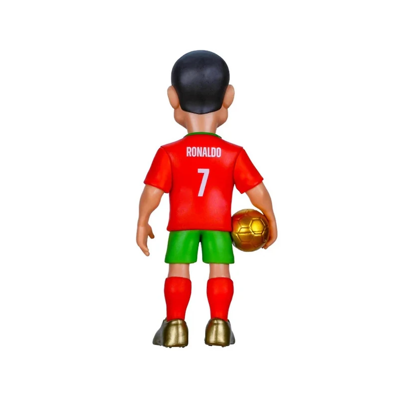 MINIX: World Cup 2026 Portugal – Cristiano Ronaldo