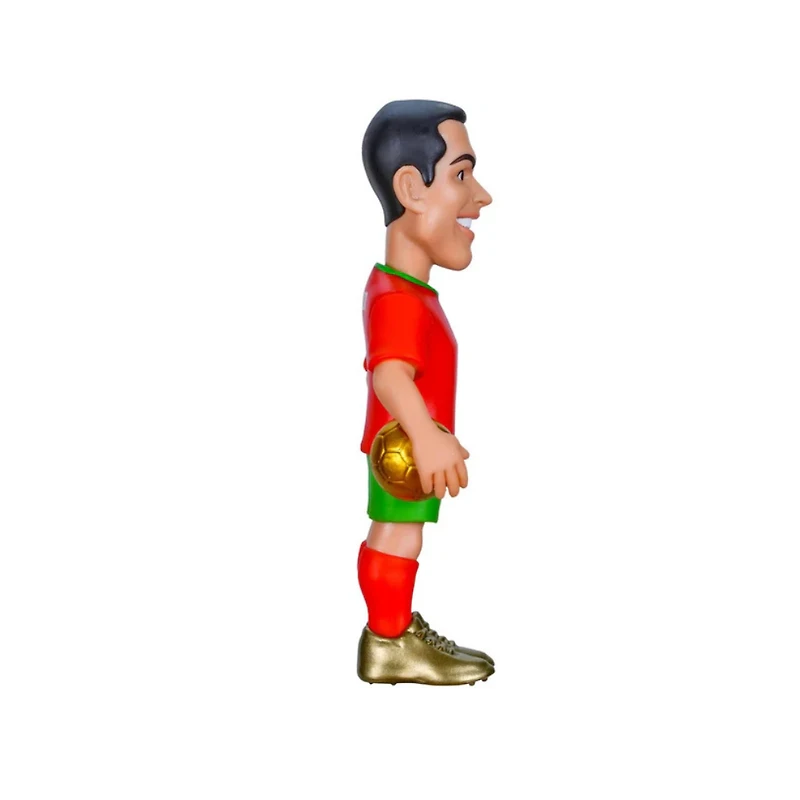 MINIX: World Cup 2026 Portugal – Cristiano Ronaldo