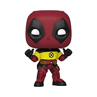 Funko Pop! Marvel: Deadpool 2 – Deadpool (X-Men Trainee)