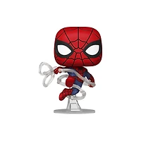Funko Pop! Marvel: Spider-Man Brand New Day
