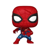 Funko Pop! Marvel Spider-Man (No Way Home Suit) (Brand New Day)