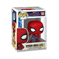 Funko Pop! Marvel Spider-Man (No Way Home Suit) (Brand New Day)