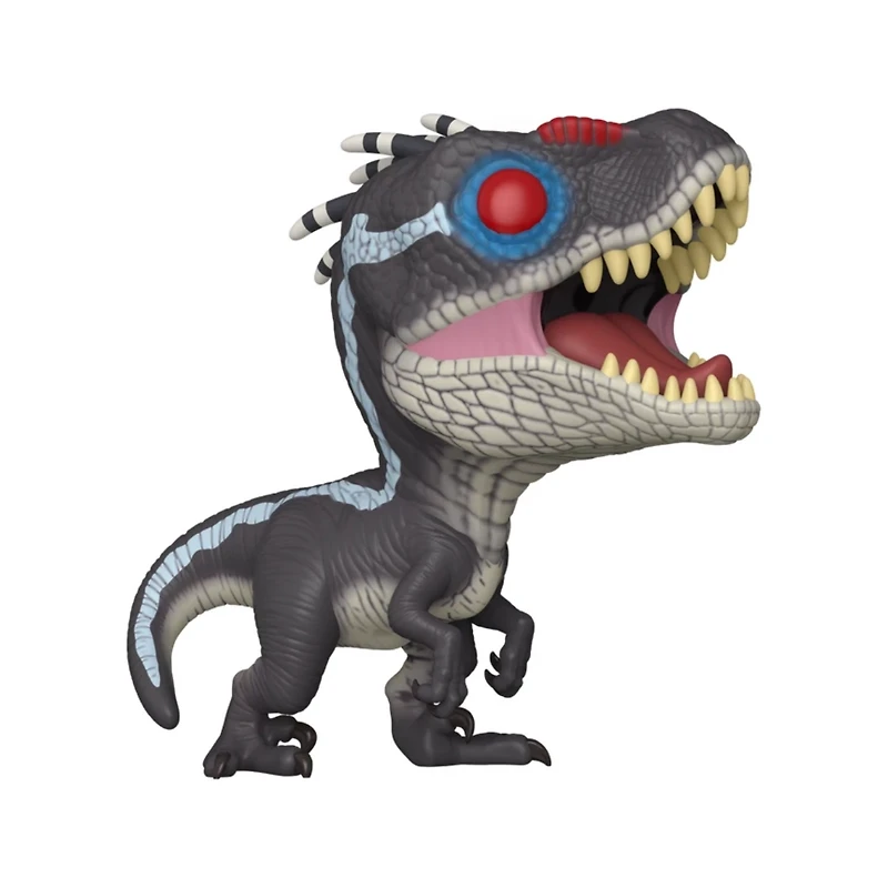 Funko Pop! Movies: Jurassic Park – Alpha Raptor