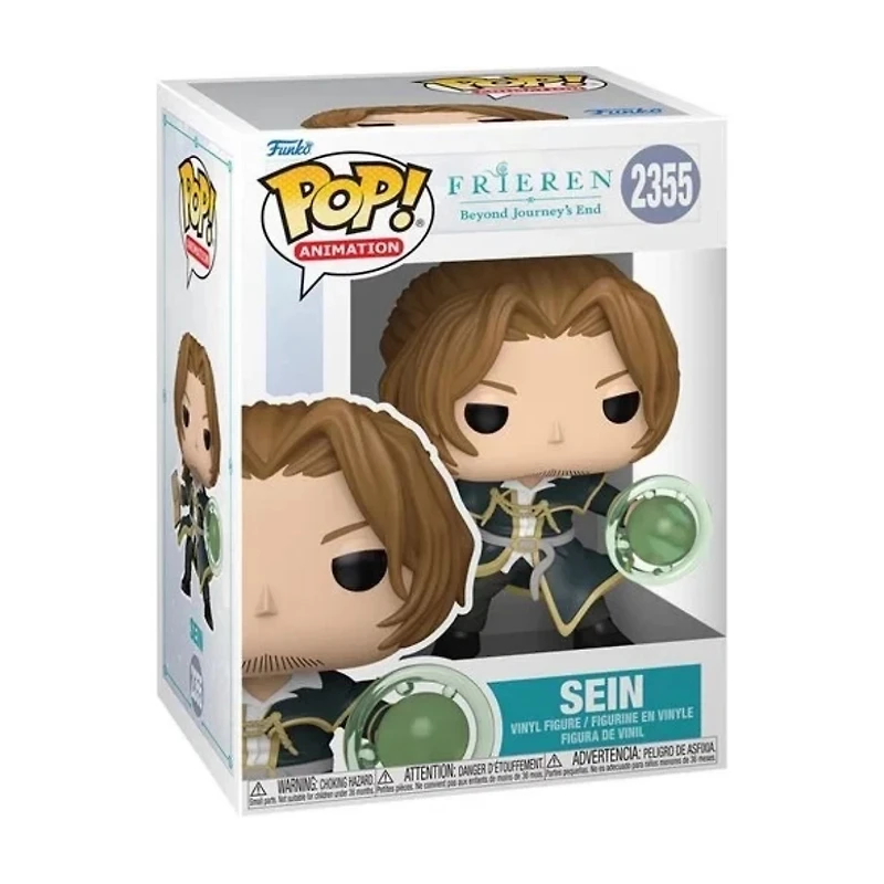 Funko Pop! Animation: Frieren – Sein