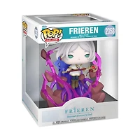 Funko Pop! Animation: Frieren – Ubel
