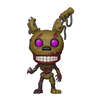 Funko Pop! Games: Five Nights at Freddy’s – Burntrap (Series 10)
