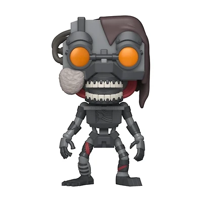Funko Pop! Games: Five Nights at Freddy’s – The Mimic (Series 10)