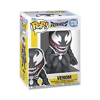 Funko Pop! Games: Marvel Rivals – Venom (Series 3)