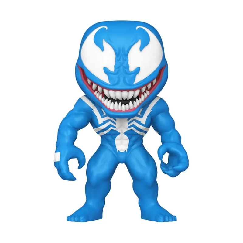 Funko Pop! Games: Marvel Rivals – Venom (Series 3) (Chase Edition)