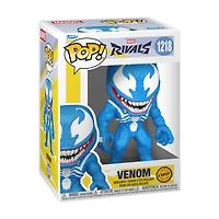 Funko Pop! Games: Marvel Rivals – Venom (Series 3) (Chase Edition)