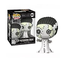 Funko Pop! Movies: Universal Monsters – Patchwork Bride of Frankenstein