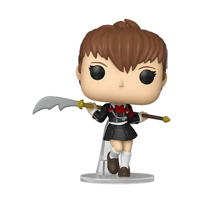 Funko Pop! Games: Persona 3 – Female Protagonist