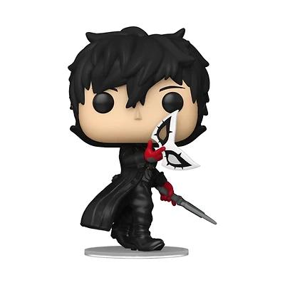 Funko Pop! Games: Persona 5 Royal – Protagonist