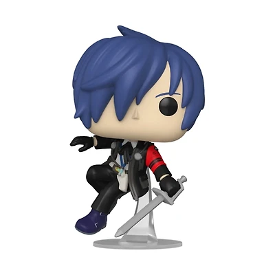 Funko Pop! Games: Persona 3 Reload – Male Protagonist
