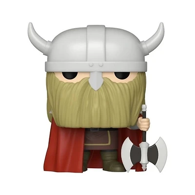 Funko Pop! Animation: Frieren – Eisen (Beyond Journey’s End)