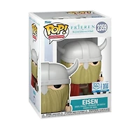 Funko Pop! Animation: Frieren – Eisen (Beyond Journey’s End)