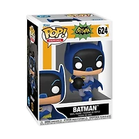 Funko Pop! Heroes: Batman 1966 – Batman with Bomb