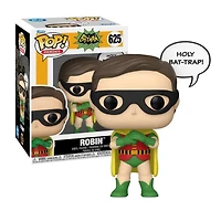 Funko Pop! Heroes: Batman 1966 – Robin (Saying)