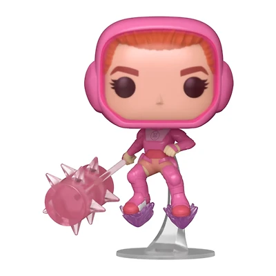 Funko Pop! Heroes: Invincible – Atom Eve (Armored)