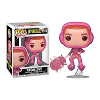 Funko Pop! Heroes: Invincible – Atom Eve (Armored)