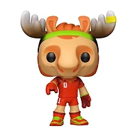 Funko Pop! Sports: FIFA World Cup 2026 – Canada Mascot