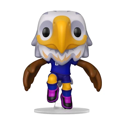 Funko Pop! FIFA World Cup 2026 Mascots – USA Mascot Clutch Figure